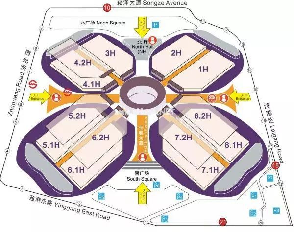 2018年亞洲國(guó)際橡塑展(Chinaplas 2018)