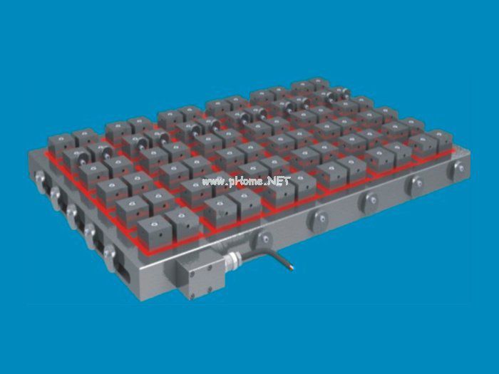 電磁吸盤，電永磁吸盤