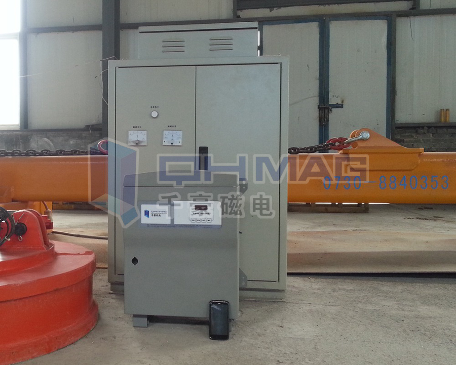 無觸點整流控制柜 QHWK1系列 無觸點整流控制柜 QHWK1系列