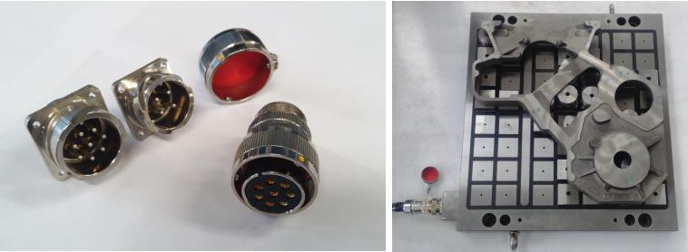 電永磁吸盤廠家，千豪磁電