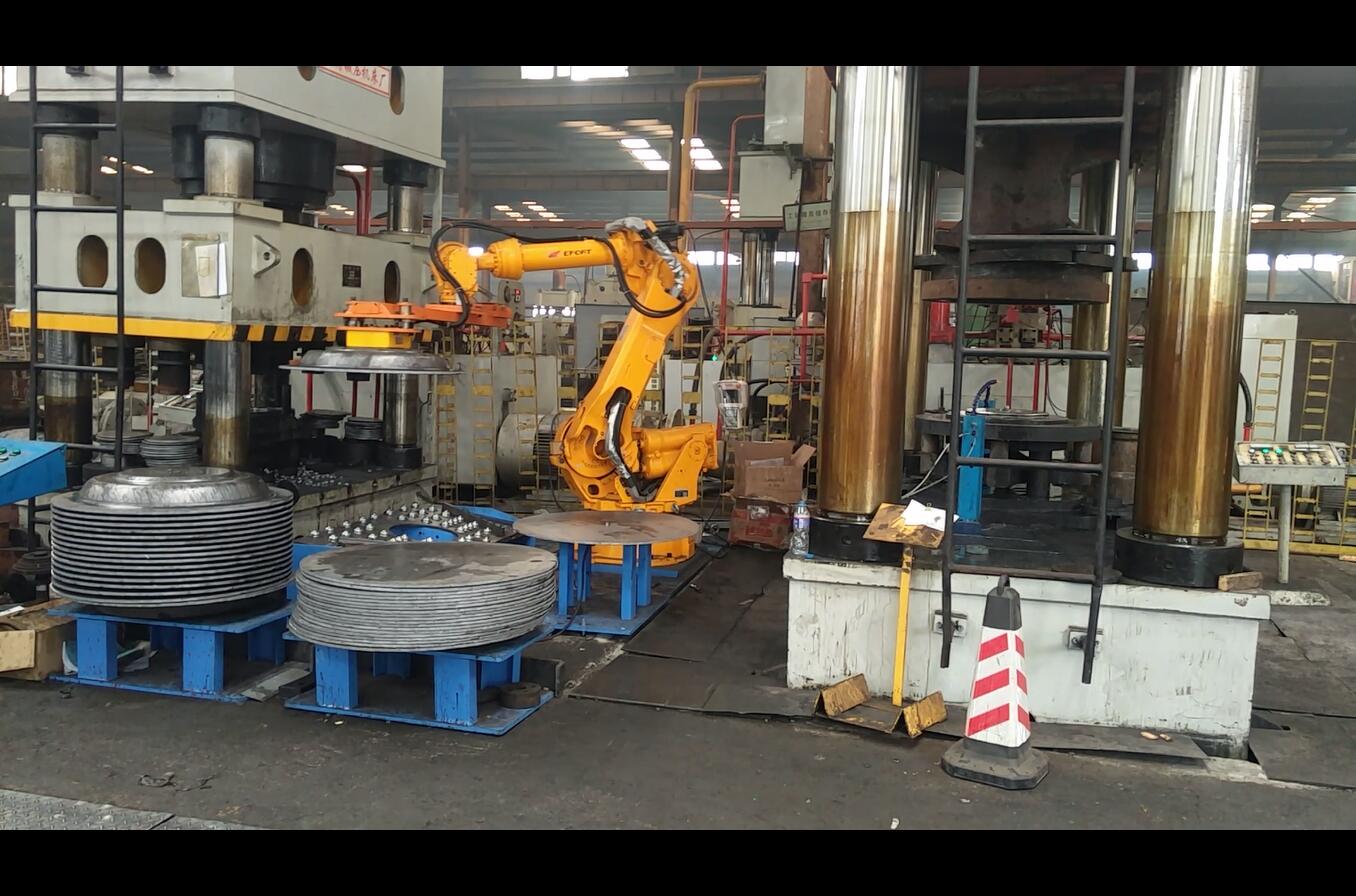 機(jī)械手磁力吊具，機(jī)械手吸盤