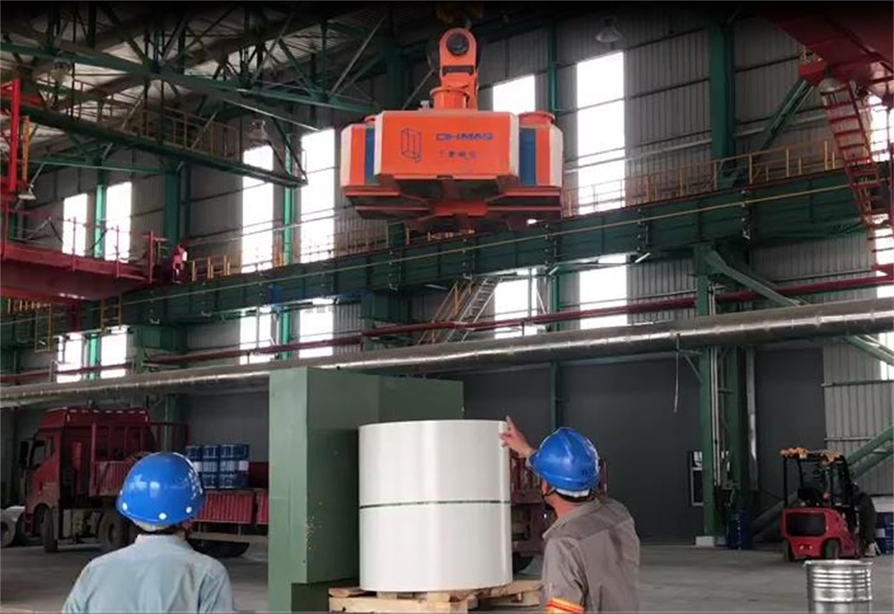 圓鋼起重吊具，千豪品牌