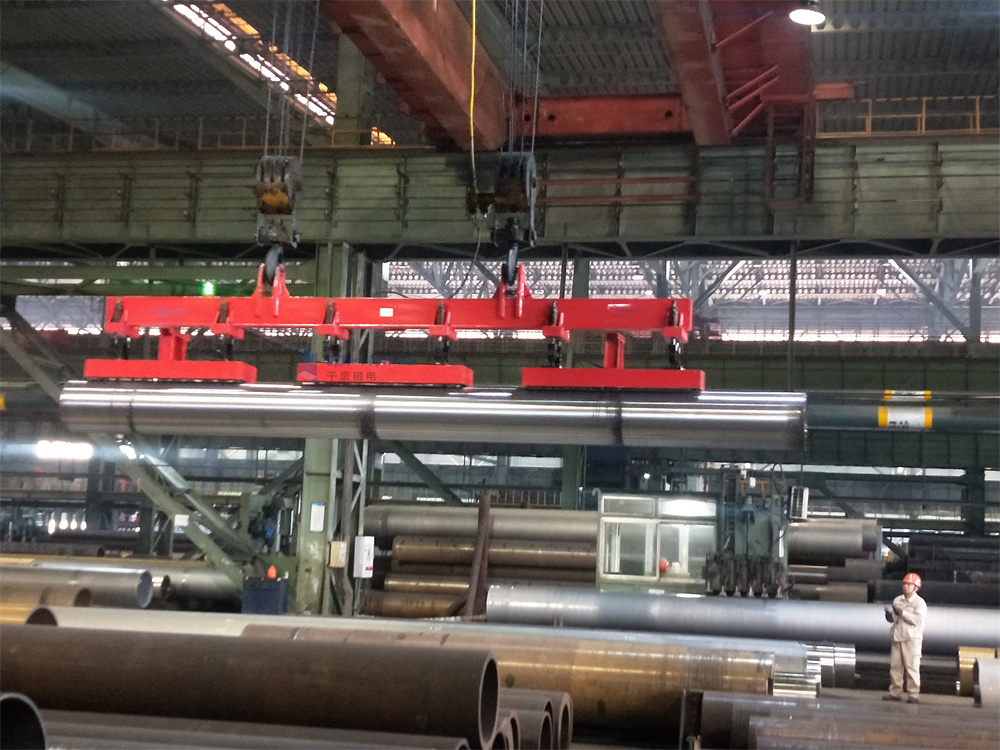 圓鋼起重吊具，千豪品牌