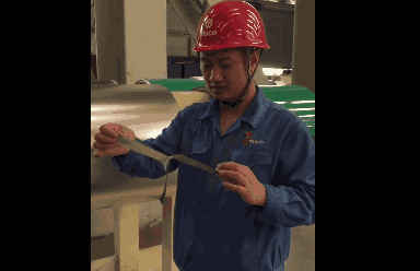 電永磁吊具手撕鋼能吊嗎？千豪解答