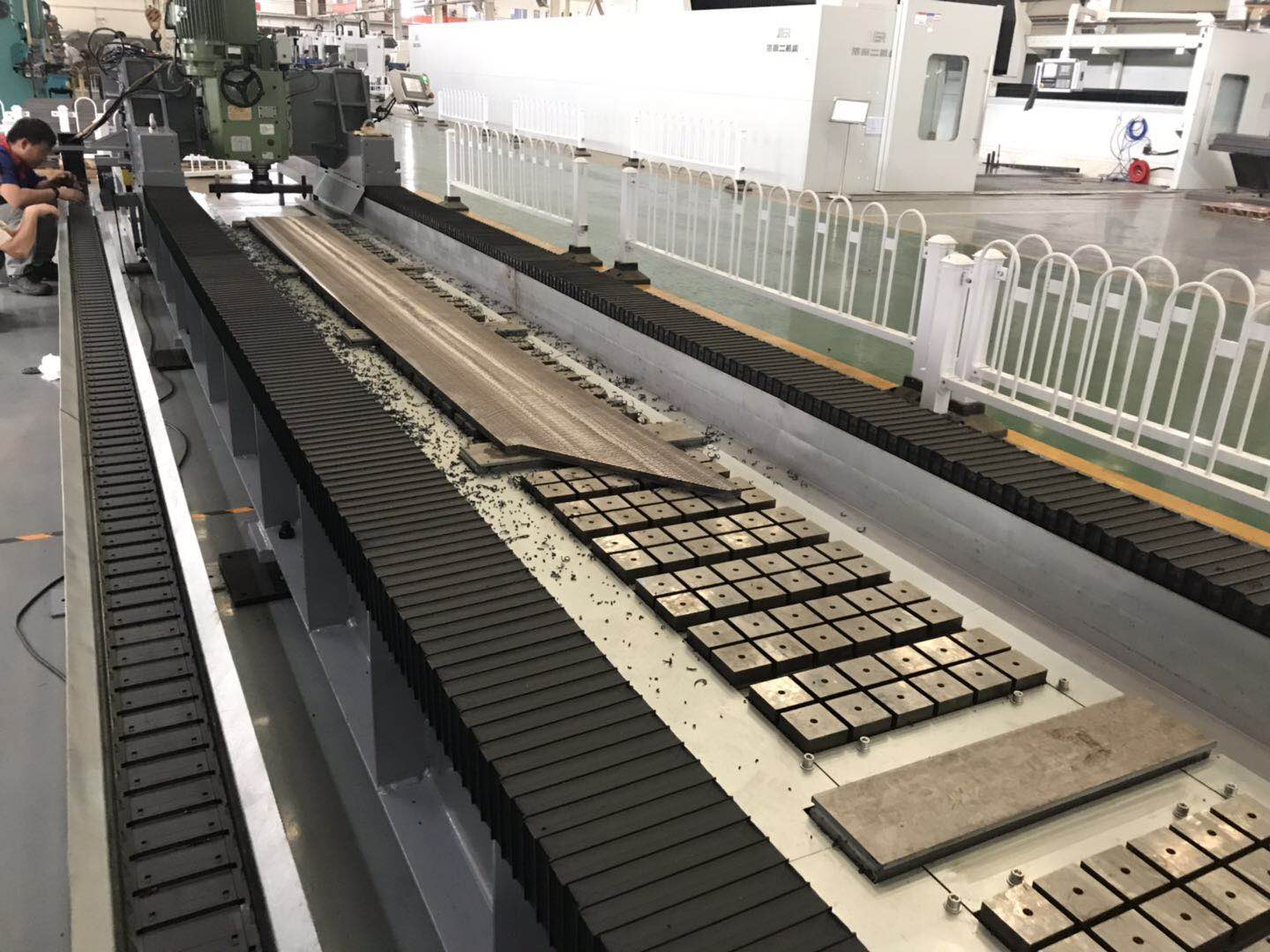 電永磁吸盤原理，千豪電永磁廠家