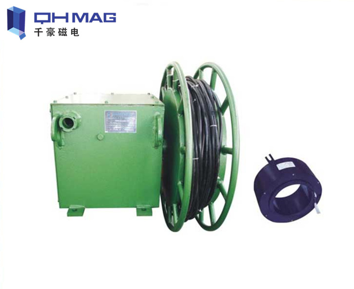 信號（導電滑環(huán)）電纜卷筒